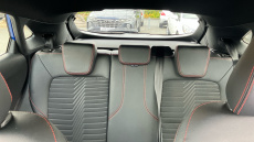 Ford Puma 1.0 EcoBoost Hybrid mHEV ST-Line X 5dr Petrol Hatchback